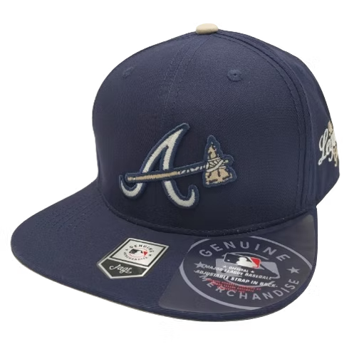 THE LEGEND GAME | ATLANTA