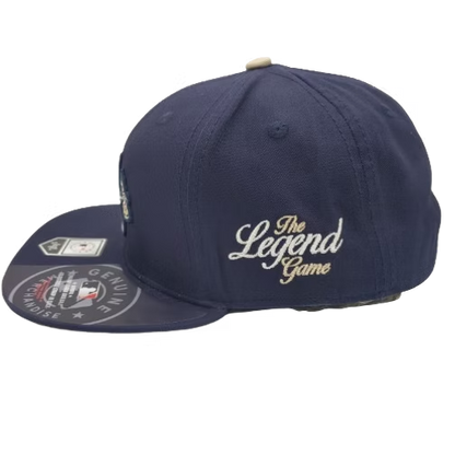 THE LEGEND GAME | ATLANTA