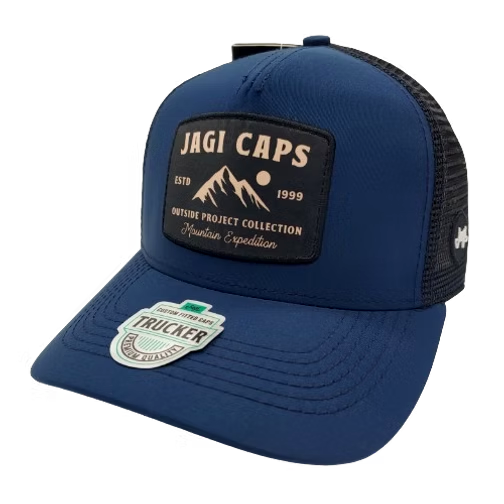 OUTSIDE PROJECT | MOUNTAIN EXPEDITION