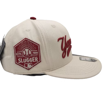 SLUGGER COLLECTION | YANKEES