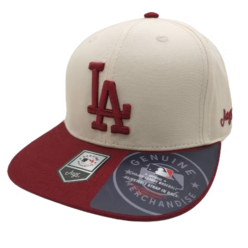 SLUGGER COLLECTION | LA
