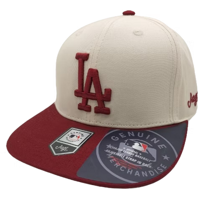 SLUGGER COLLECTION | LA