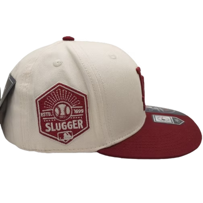 SLUGGER COLLECTION | LA