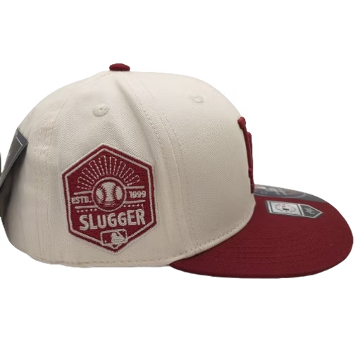 SLUGGER COLLECTION | LA