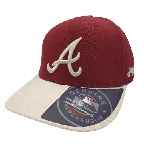 SLUGGER COLLECTION | ATLANTA