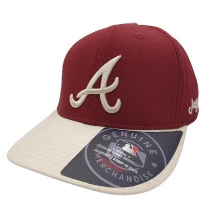 SLUGGER COLLECTION | ATLANTA