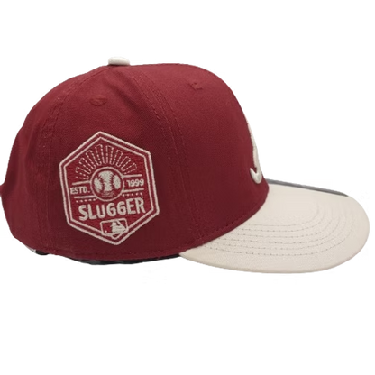 SLUGGER COLLECTION | ATLANTA