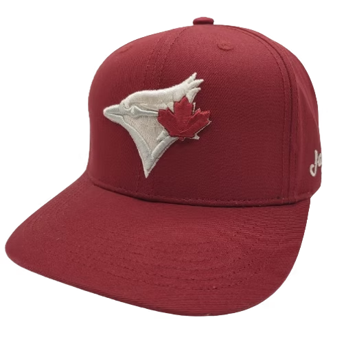 SLUGGER COLLECTION | TORONTO