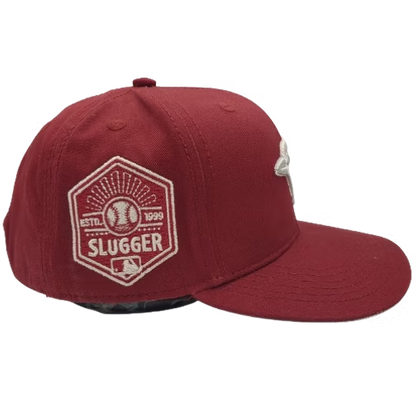 SLUGGER COLLECTION | TORONTO