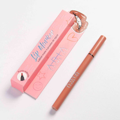 MARCADOR DELINEADOR DE LABIOS