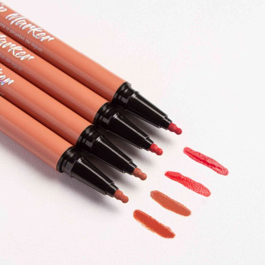MARCADOR DELINEADOR DE LABIOS