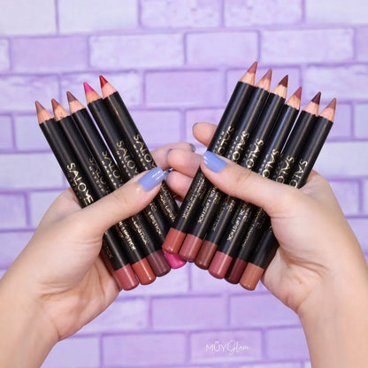 LAPIZ LABIAL YUMBO SALOME