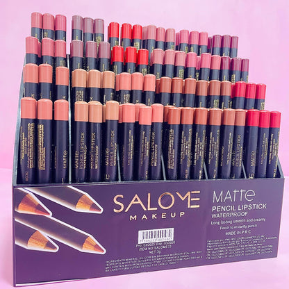 LAPIZ LABIAL YUMBO SALOME