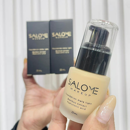 BASE MATTE SALOME