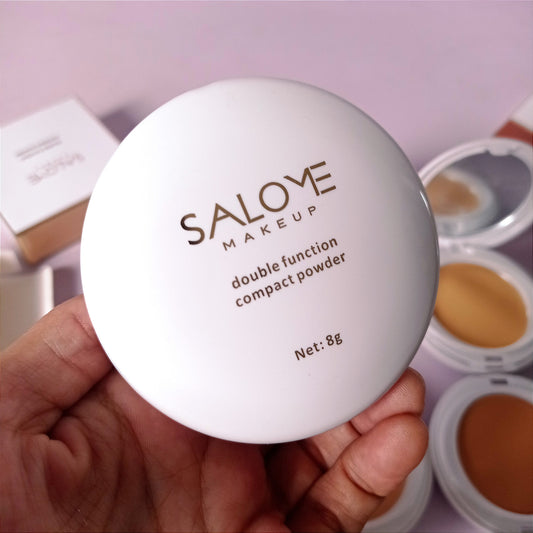 COMPACTO TWO WAY SALOME