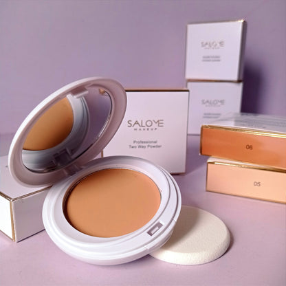 COMPACTO TWO WAY SALOME