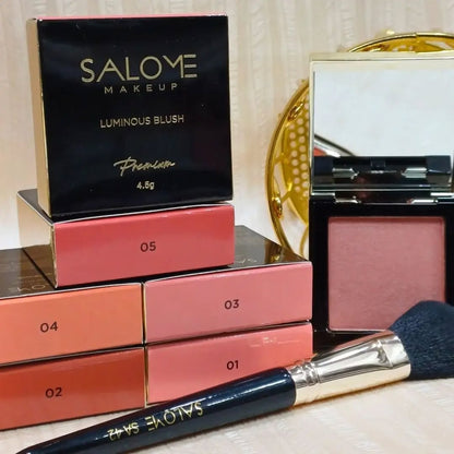BLUSH PREMIUM SALOME