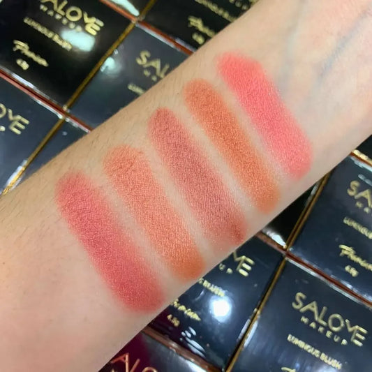 BLUSH PREMIUM SALOME