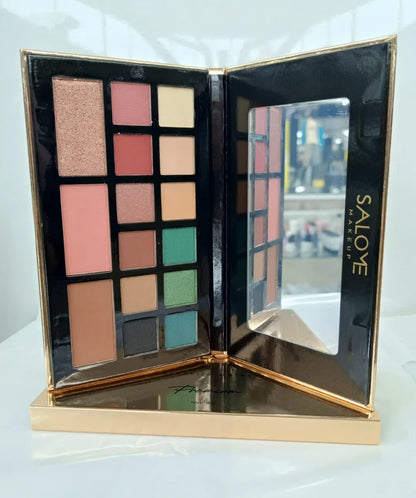 SOMBRA VERSATILE PALETTE SALOME