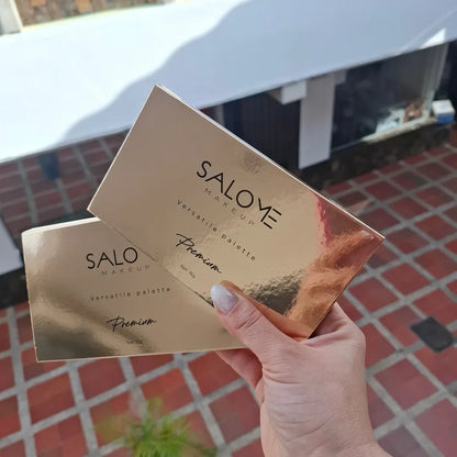 SOMBRA VERSATILE PALETTE SALOME