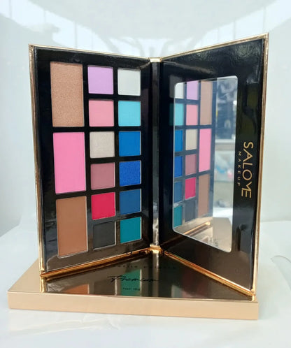 SOMBRA VERSATILE PALETTE SALOME
