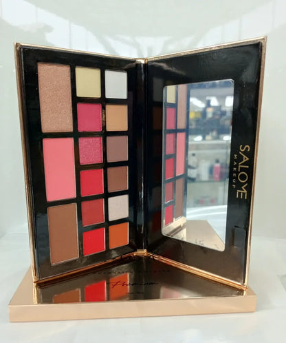 SOMBRA VERSATILE PALETTE SALOME