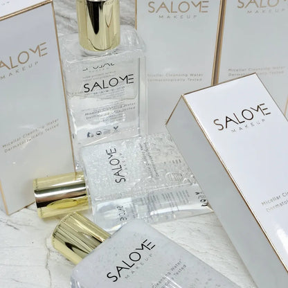 AGUA MICELLAR SALOME