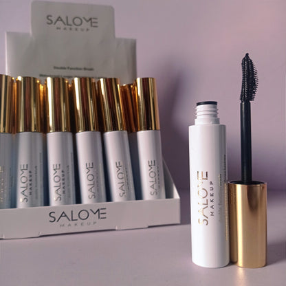 MASCARA BLANCA 15G SALOME