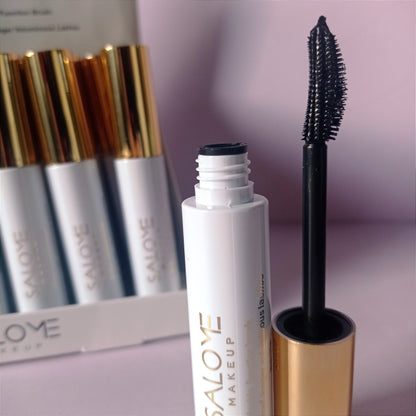 MASCARA BLANCA 15G SALOME