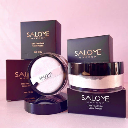 POLVO SUELTO SALOME