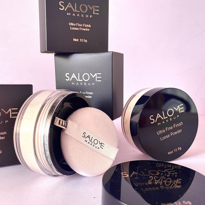 POLVO SUELTO SALOME
