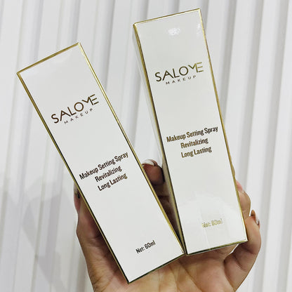 FIJADOR DE MAQUILLAJE SALOME