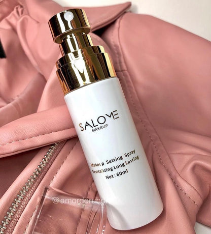 FIJADOR DE MAQUILLAJE SALOME