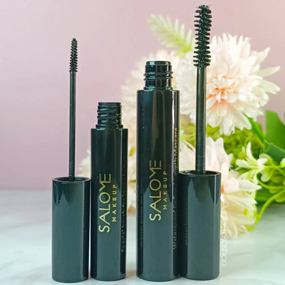 MASCARA DE PESTAÑAS 2 EN 1 SALOME