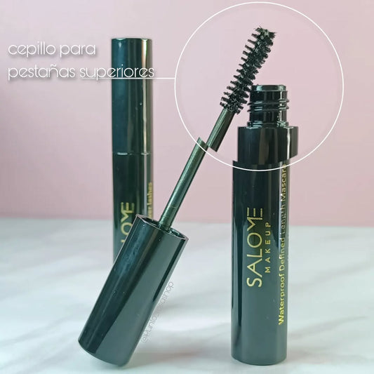 MASCARA DE PESTAÑAS 2 EN 1 SALOME