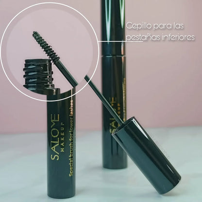 MASCARA DE PESTAÑAS 2 EN 1 SALOME