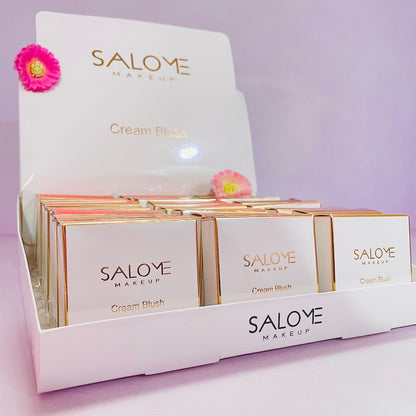 RUBOR EN CREMA SALOME