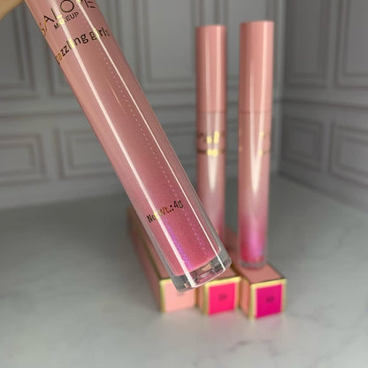 LIPGLOSS PARA NIÑAS SALOME