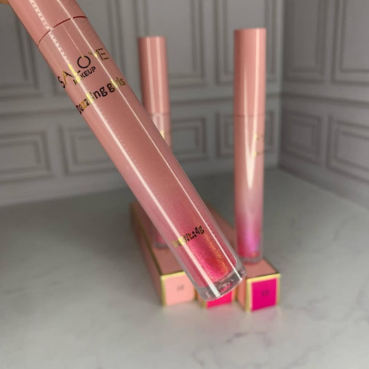 LIPGLOSS PARA NIÑAS SALOME