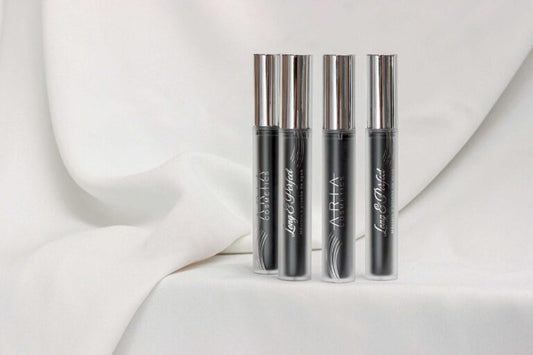 MASCARA LONG AND PERFECT