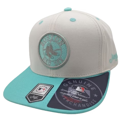 COOL MINT MLB COLLECTION | BOSTON