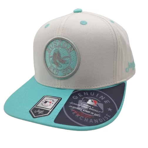 COOL MINT MLB COLLECTION | BOSTON