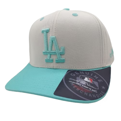 COOL MINT MLB COLLECTION | LA