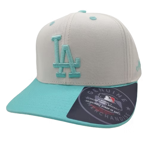 COOL MINT MLB COLLECTION | LA