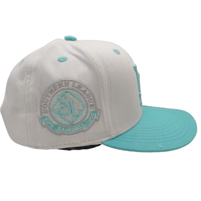 COOL MINT MLB COLLECTION | LA