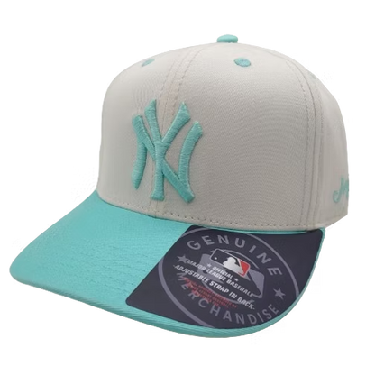 COOL MINT MLB COLLECTION | YANKEES NY