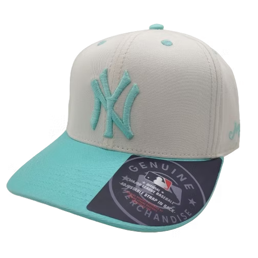 COOL MINT MLB COLLECTION | YANKEES NY