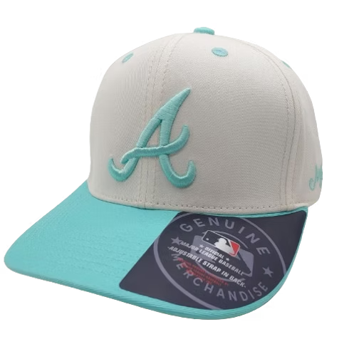 COOL MINT MLB COLLECTION | ATLANTA