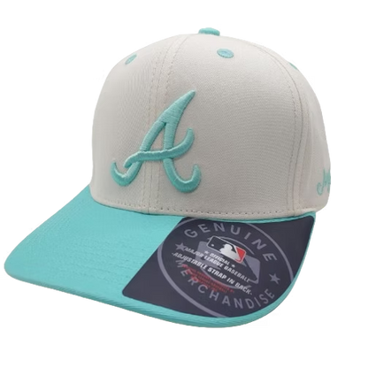 COOL MINT MLB COLLECTION | ATLANTA