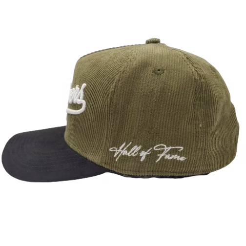 HALL OF FAME  | DODGERS
